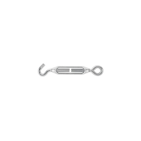 TEN-3-8A Tensor zinc, 3/8', gancho-argolla TRUPER | DIHERESA
