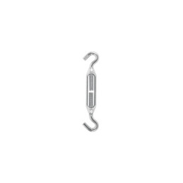 TEN-3-8G Tensor zinc, 3/8', gancho-gancho TRUPER | DIHERESA