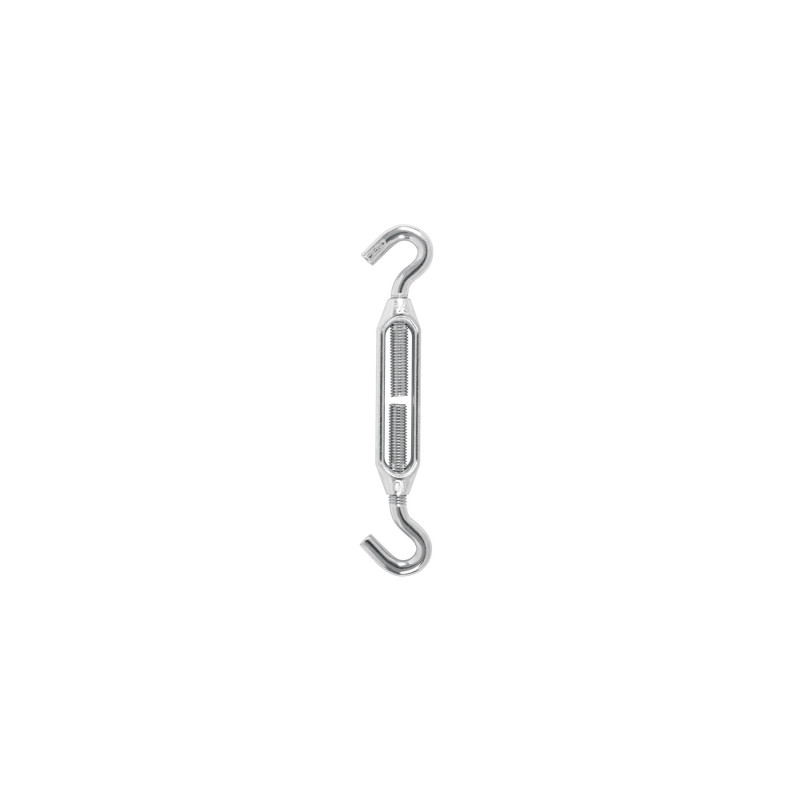 TEN-3-8G Tensor zinc, 3/8', gancho-gancho TRUPER | DIHERESA