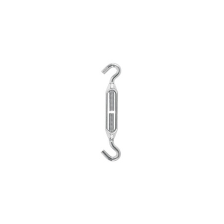TEN-3-8G Tensor zinc, 3/8', gancho-gancho TRUPER | DIHERESA