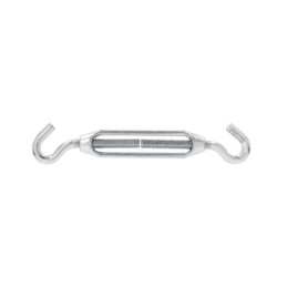 TEN-5-16G Tensor zinc, 5/16', gancho-gancho TRUPER | DIHERESA