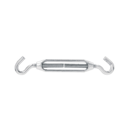 TEN-5-16G Tensor zinc, 5/16', gancho-gancho TRUPER | DIHERESA