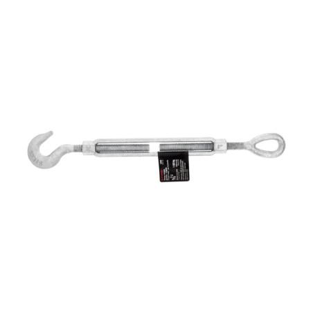 TENF-5-8 Tensor forjado,5/8',gancho-argolla TRUPER | DIHERESA