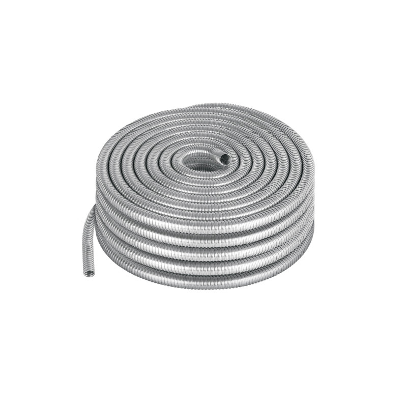 TF-3-4 Tubo flexible 3/4', rollo 50 m Volteck TRUPER | DIHERESA