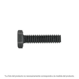 TOR5-1-4-X3 Tornillo Grado 5, 1/4 X 3', 50 piezas TRUPER | DIHERESA
