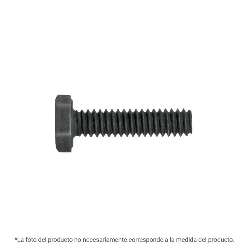 TOR5-1-4-X3 Tornillo Grado 5, 1/4 X 3', 50 piezas TRUPER | DIHERESA
