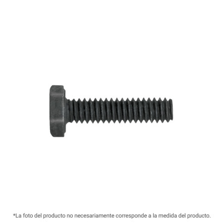 TOR5-1-4-X3 Tornillo Grado 5, 1/4 X 3', 50 piezas TRUPER | DIHERESA