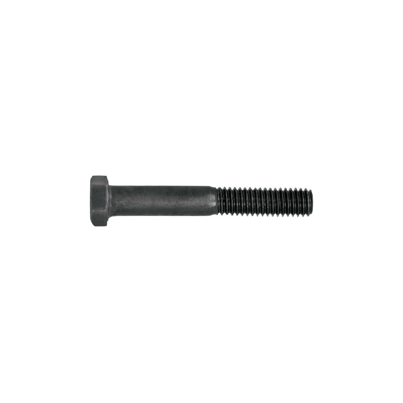 TOR5-3-8X2-1-2 Tornillo Grado 5, 3/8 X 2-1/2', 50 piezas TRUPER | DIHERESA