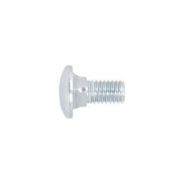 TORC-1-2X1 Tornillo tipo coche, 1/2 x 1', bolsa con 40 piezas TRUPER | DIHERESA