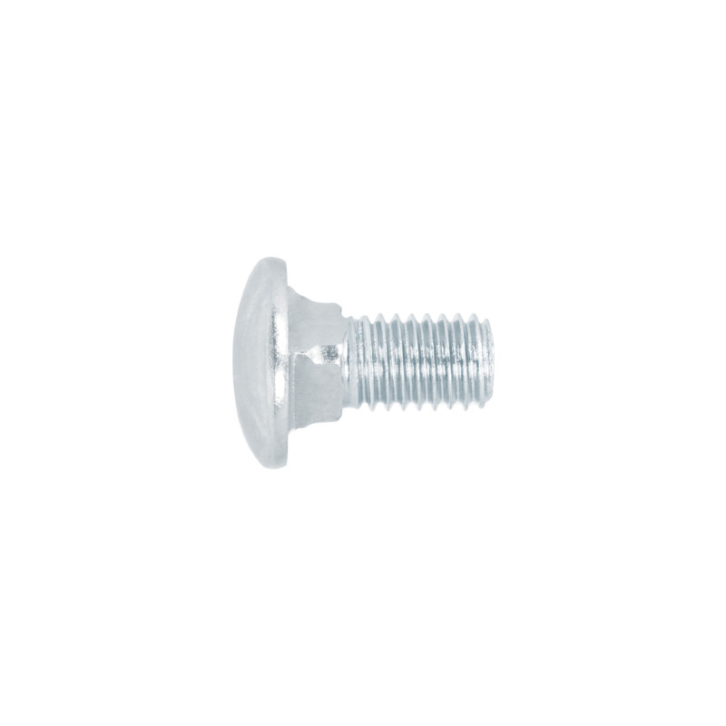 TORC-1-2X1 Tornillo tipo coche, 1/2 x 1', bolsa con 40 piezas TRUPER | DIHERESA