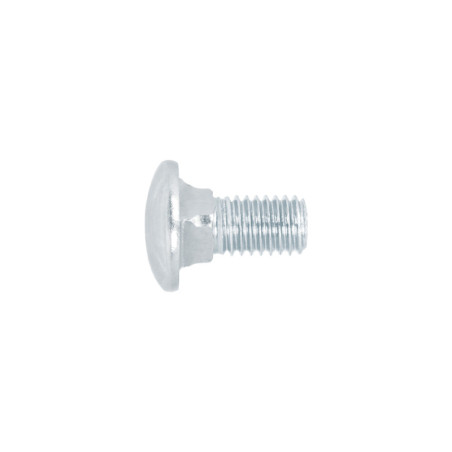 TORC-1-2X1 Tornillo tipo coche, 1/2 x 1', bolsa con 40 piezas TRUPER | DIHERESA