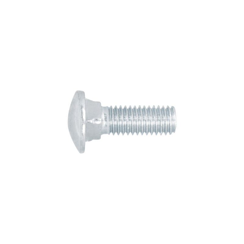 TORC-1-2X1-1-2 Tornillo tipo coche, 1/2 x 1-1/2', bolsa con 30 piezas TRUPER | DIHERESA