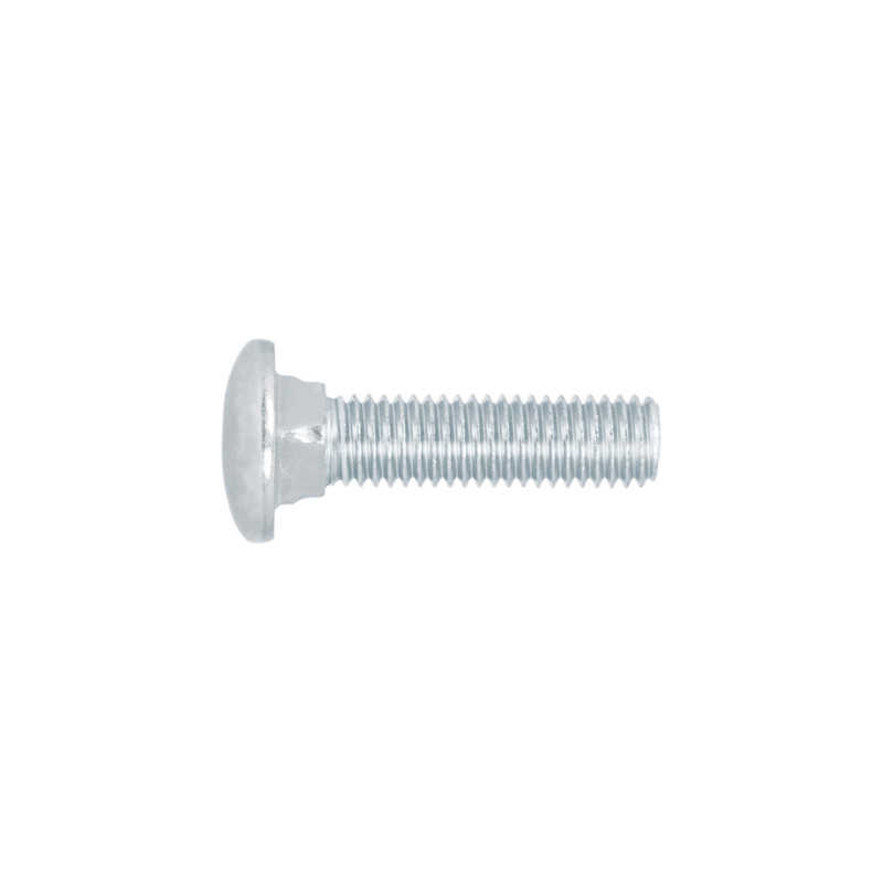 TORC-1-2X2 Tornillo tipo coche, 1/2 x 2', bolsa con 30 piezas TRUPER | DIHERESA