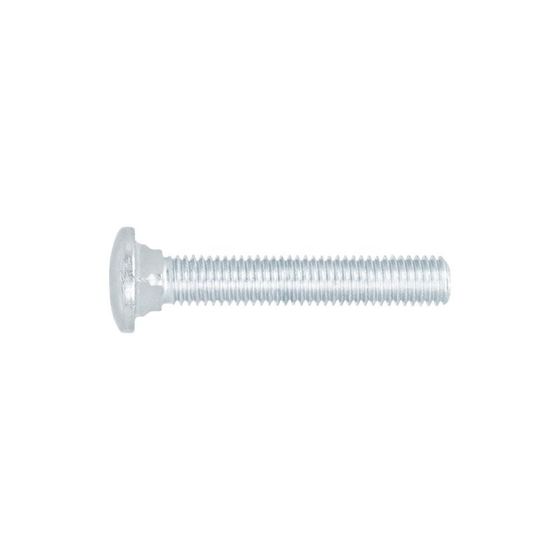 TORC-1-2X3 Tornillo tipo coche, 1/2 x 3', bolsa con 20 piezas TRUPER | DIHERESA