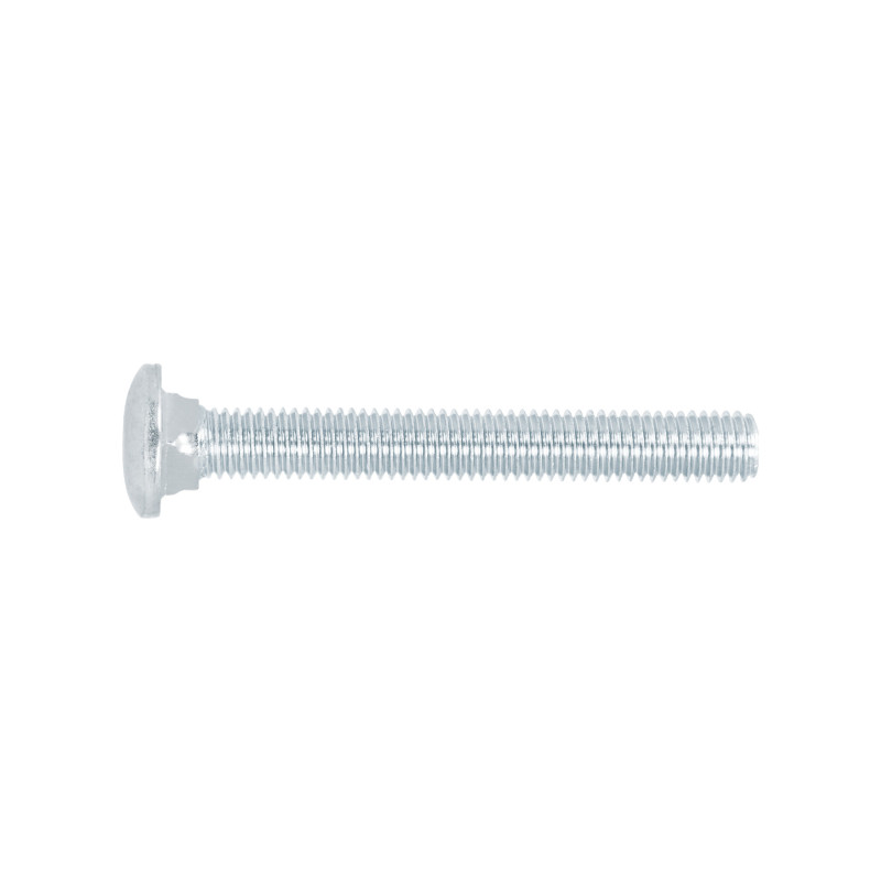 TORC-1-2X4 Tornillo tipo coche, 1/2 x 4', bolsa con 15 piezas TRUPER | DIHERESA