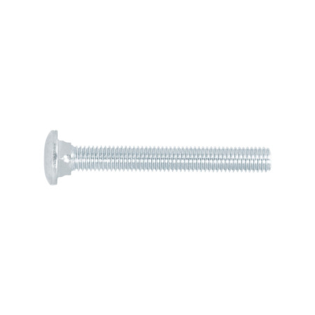TORC-1-2X4 Tornillo tipo coche, 1/2 x 4', bolsa con 15 piezas TRUPER | DIHERESA