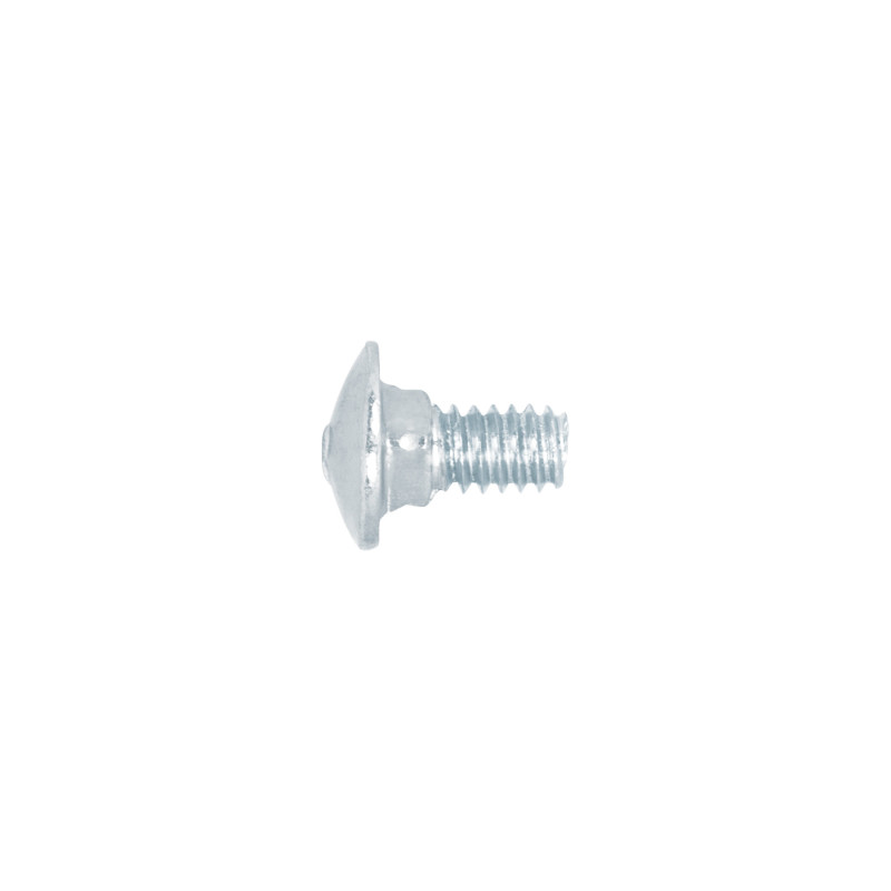 TORC-1-4X1-2 Tornillo tipo coche, galvanizado, 1/4 X 1/2', 150 piezas TRUPER | DIHERESA