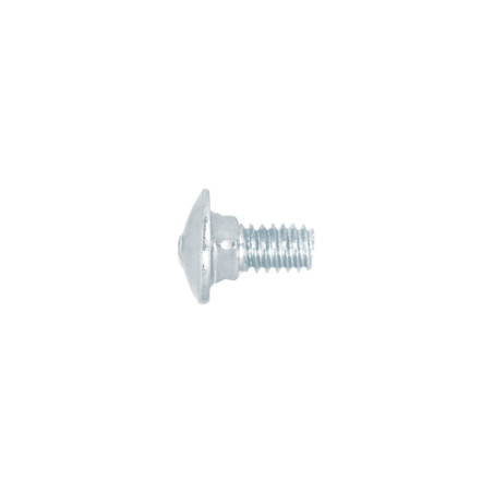 TORC-1-4X1-2 Tornillo tipo coche, galvanizado, 1/4 X 1/2', 150 piezas TRUPER | DIHERESA