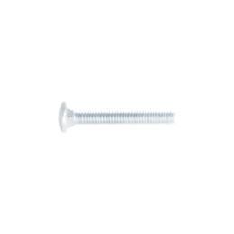 TORC-1-4X2 Tornillo tipo coche, galvanizado, 1/4 X 2', 60 piezas TRUPER | DIHERESA