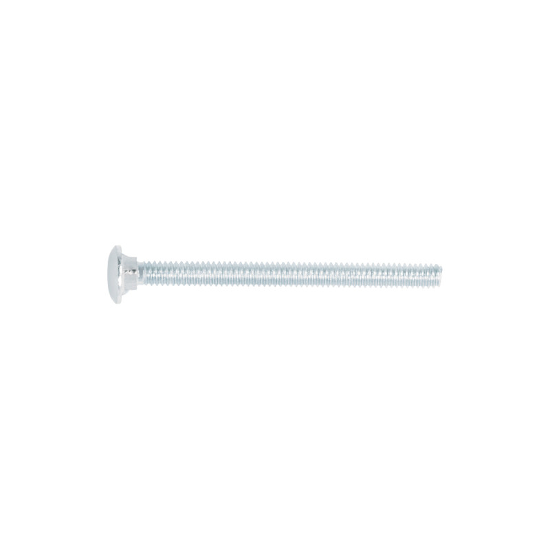 TORC-1-4X3 Tornillo tipo coche, galvanizado, 1/4 X 3', 50 piezas TRUPER | DIHERESA