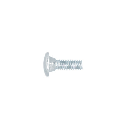 TORC-1-4X3-4 Tornillo tipo coche, galvanizado, 1/4 X 3/4', 100 piezas TRUPER | DIHERESA