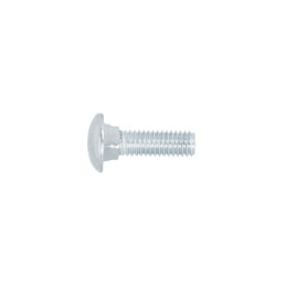 TORC-3-8X1-1-4 Tornillo tipo coche, 3/8 x 1-1/4', bolsa con 40 piezas TRUPER | DIHERESA