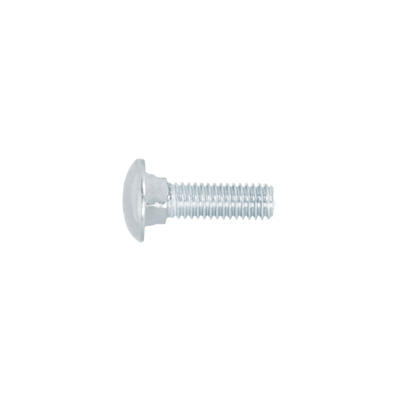 TORC-3-8X1-1-4 Tornillo tipo coche, 3/8 x 1-1/4', bolsa con 40 piezas TRUPER | DIHERESA