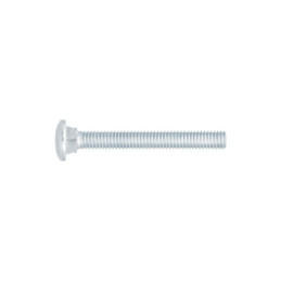 TORC-3-8X3 Tornillo tipo coche, 3/8 x 3', bolsa con 40 piezas TRUPER | DIHERESA
