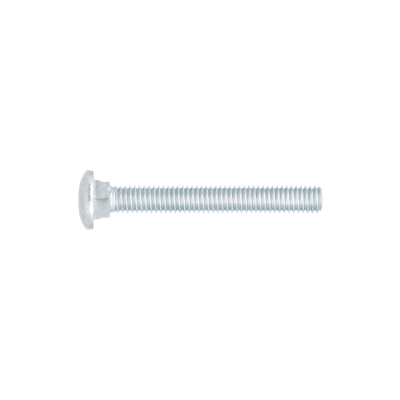 TORC-3-8X3 Tornillo tipo coche, 3/8 x 3', bolsa con 40 piezas TRUPER | DIHERESA