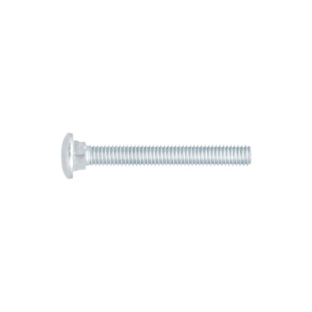 TORC-3-8X3 Tornillo tipo coche, 3/8 x 3', bolsa con 40 piezas TRUPER | DIHERESA
