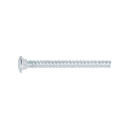 TORC-3-8X4 Tornillo tipo coche, 3/8 x 4', bolsa con 30 piezas TRUPER | DIHERESA