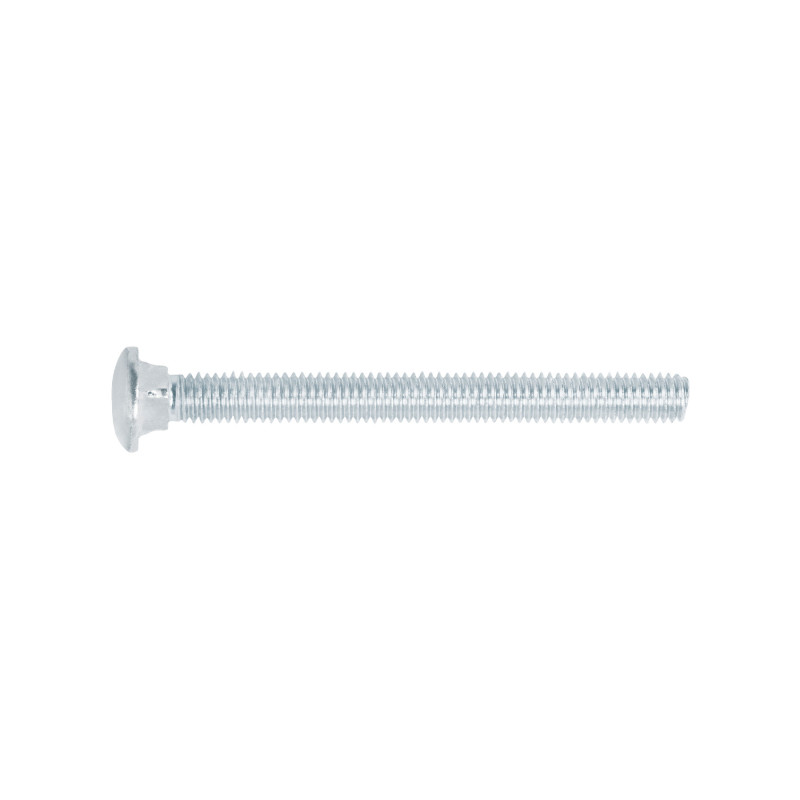 TORC-3-8X4 Tornillo tipo coche, 3/8 x 4', bolsa con 30 piezas TRUPER | DIHERESA
