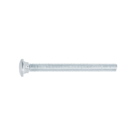TORC-3-8X4 Tornillo tipo coche, 3/8 x 4', bolsa con 30 piezas TRUPER | DIHERESA