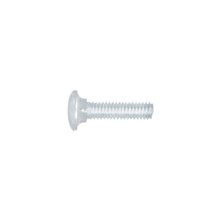 TORC-5-16X1-1-4 Tornillo tipo coche, galvanizado, 5/16 X 1-1/4', 60 piezas TRUPER | DIHERESA