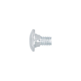 TORC-5-16X1-2 Tornillo tipo coche, 5/16 x 1/2', bolsa con 100 piezas TRUPER | DIHERESA