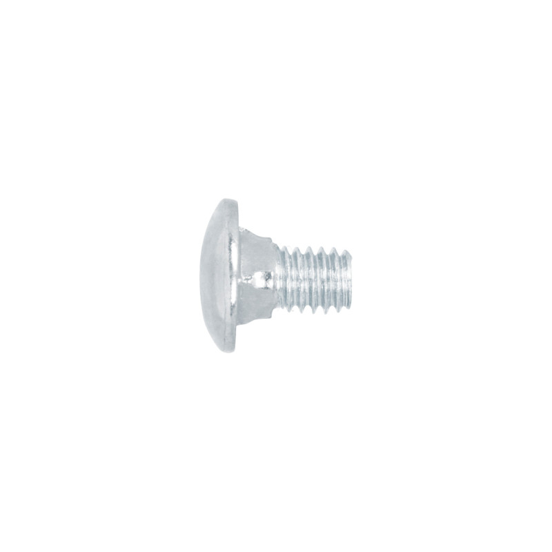TORC-5-16X1-2 Tornillo tipo coche, 5/16 x 1/2', bolsa con 100 piezas TRUPER | DIHERESA