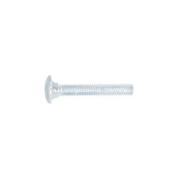 TORC-5-16X2 Tornillo tipo coche, galvanizado, 5/16 X 2', 80 piezas TRUPER | DIHERESA