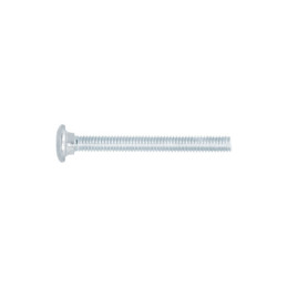 TORC-5-16X3 Tornillo tipo coche, 5/16 x 3', bolsa con 60 piezas TRUPER | DIHERESA