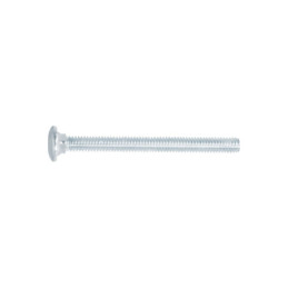 TORC-5-16X3-1-2 Tornillo tipo coche, 5/16 x 3-1/2', bolsa con 50 piezas TRUPER | DIHERESA