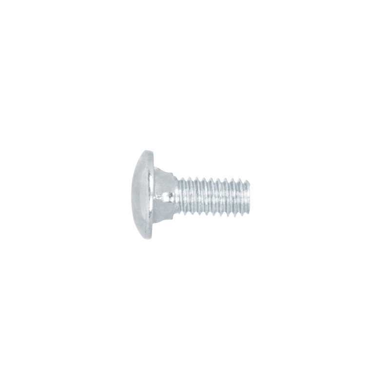 TORC-5-16X3-4 Tornillo tipo coche, 5/16 x 3/4', bolsa con 80 piezas TRUPER | DIHERESA