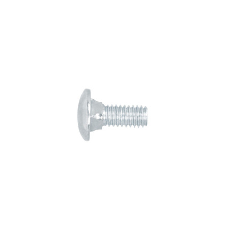 TORC-5-16X3-4 Tornillo tipo coche, 5/16 x 3/4', bolsa con 80 piezas TRUPER | DIHERESA