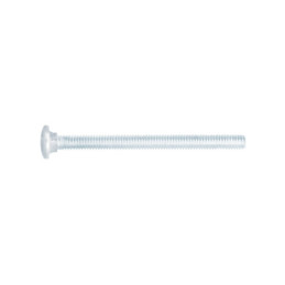 TORC-5-16X4 Tornillo tipo coche, galvanizado, 5/16 X 4', 50 piezas TRUPER | DIHERESA
