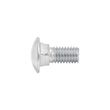 TORC-7-16X1 Tornillo tipo coche, galvanizado, 7/16 X 1', 60 piezas TRUPER | DIHERESA