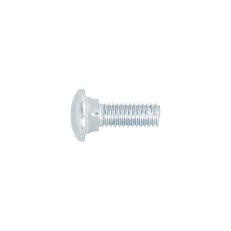 TORC-7-16X1-1-4 Tornillo tipo coche, 7/16 x 1-1/4' bolsa con 50 piezas TRUPER | DIHERESA