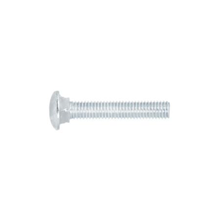 TORC-7-16X2-1-2 Tornillo tipo coche, 7/16 x 2-1/2', bolsa con 30 piezas TRUPER | DIHERESA