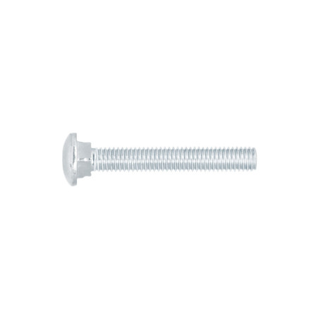 TORC-7-16X3 Tornillo tipo coche, galvanizado, 7/16 X 3', 30 piezas TRUPER | DIHERESA