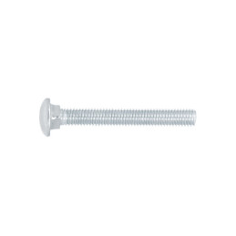 TORC-7-16X3-1-2 Tornillo tipo coche, 7/16 x 3-1/2', bolsa con 20 piezas TRUPER | DIHERESA