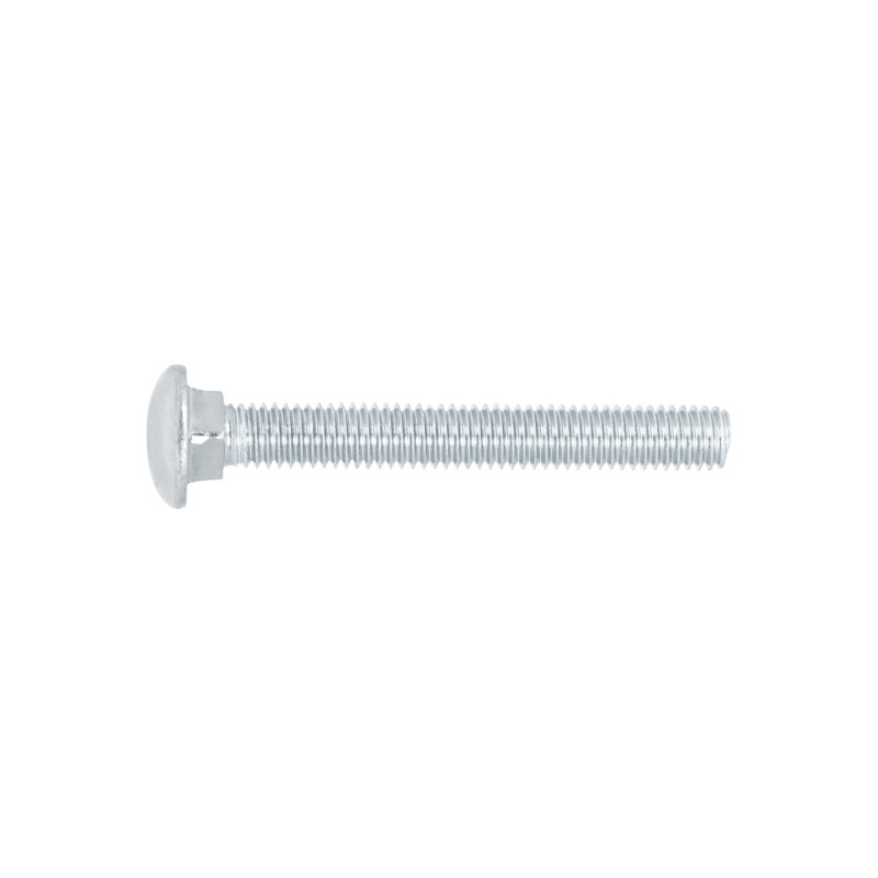 TORC-7-16X3-1-2 Tornillo tipo coche, 7/16 x 3-1/2', bolsa con 20 piezas TRUPER | DIHERESA