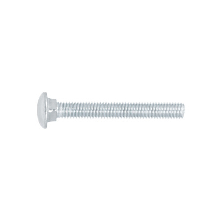 TORC-7-16X3-1-2 Tornillo tipo coche, 7/16 x 3-1/2', bolsa con 20 piezas TRUPER | DIHERESA