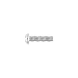 TORE-1-4X1 Tornillo acero galvanizado tipo estufa 1/4x1', 100 pzas TRUPER | DIHERESA